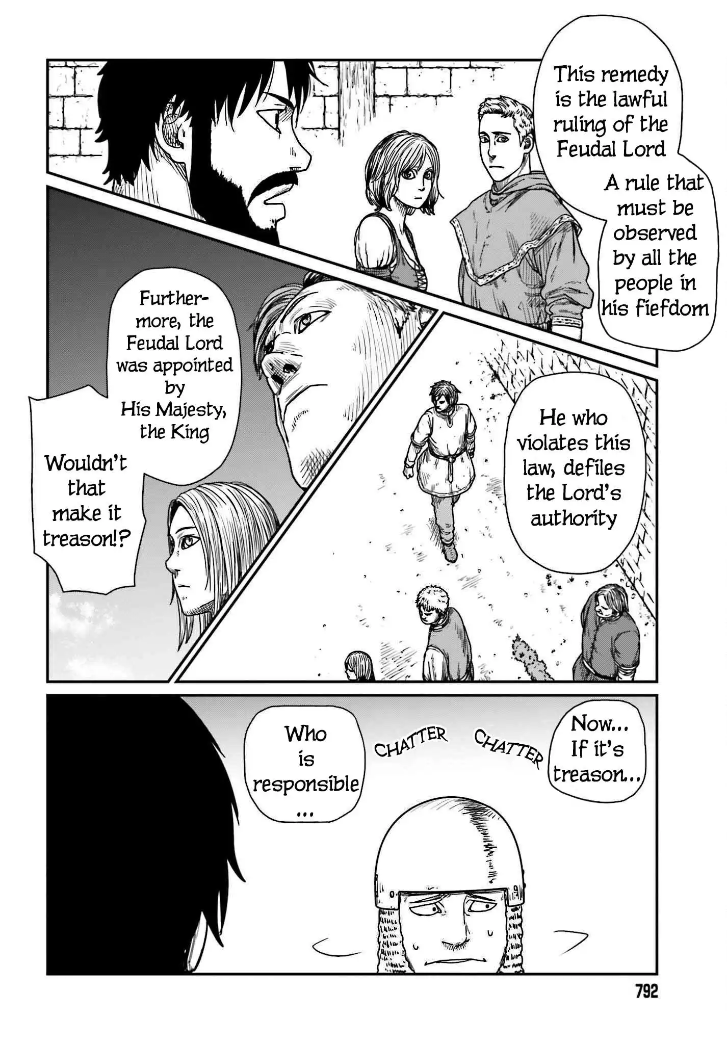 Yajin Tensei: Karate Survivor in Another World Chapter 40 24